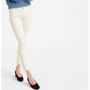Everlane Ankle Jean